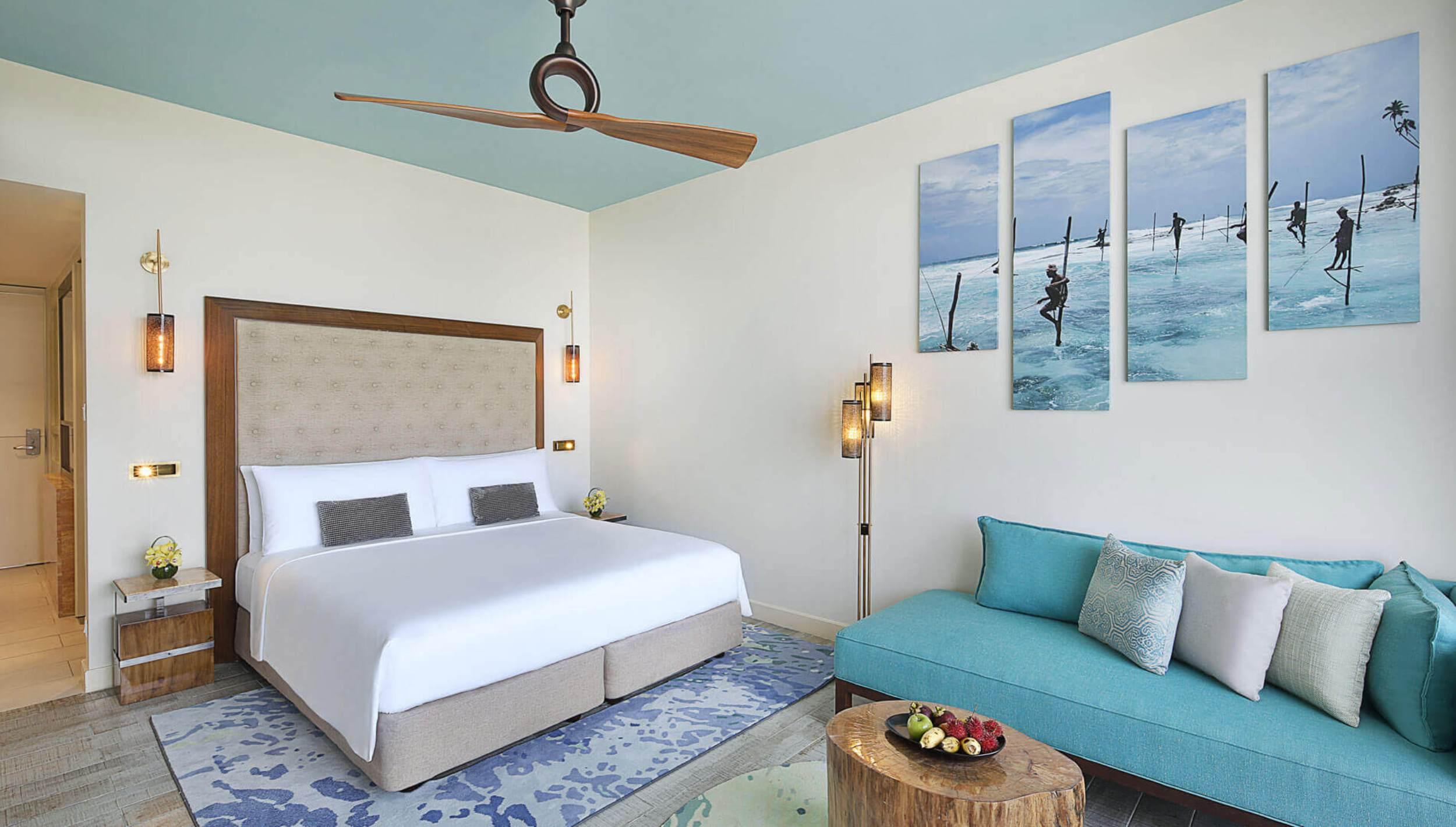 Radisson Blu Resort Galle Exterior foto