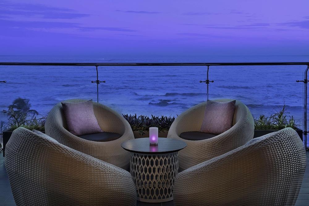 Radisson Blu Resort Galle Exterior foto